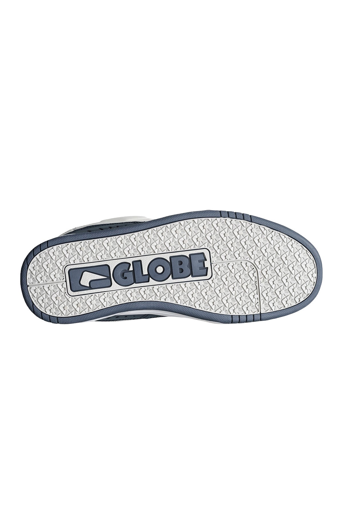 GLOBE MENS FUSION SHOES FA25 GREY/BLUE