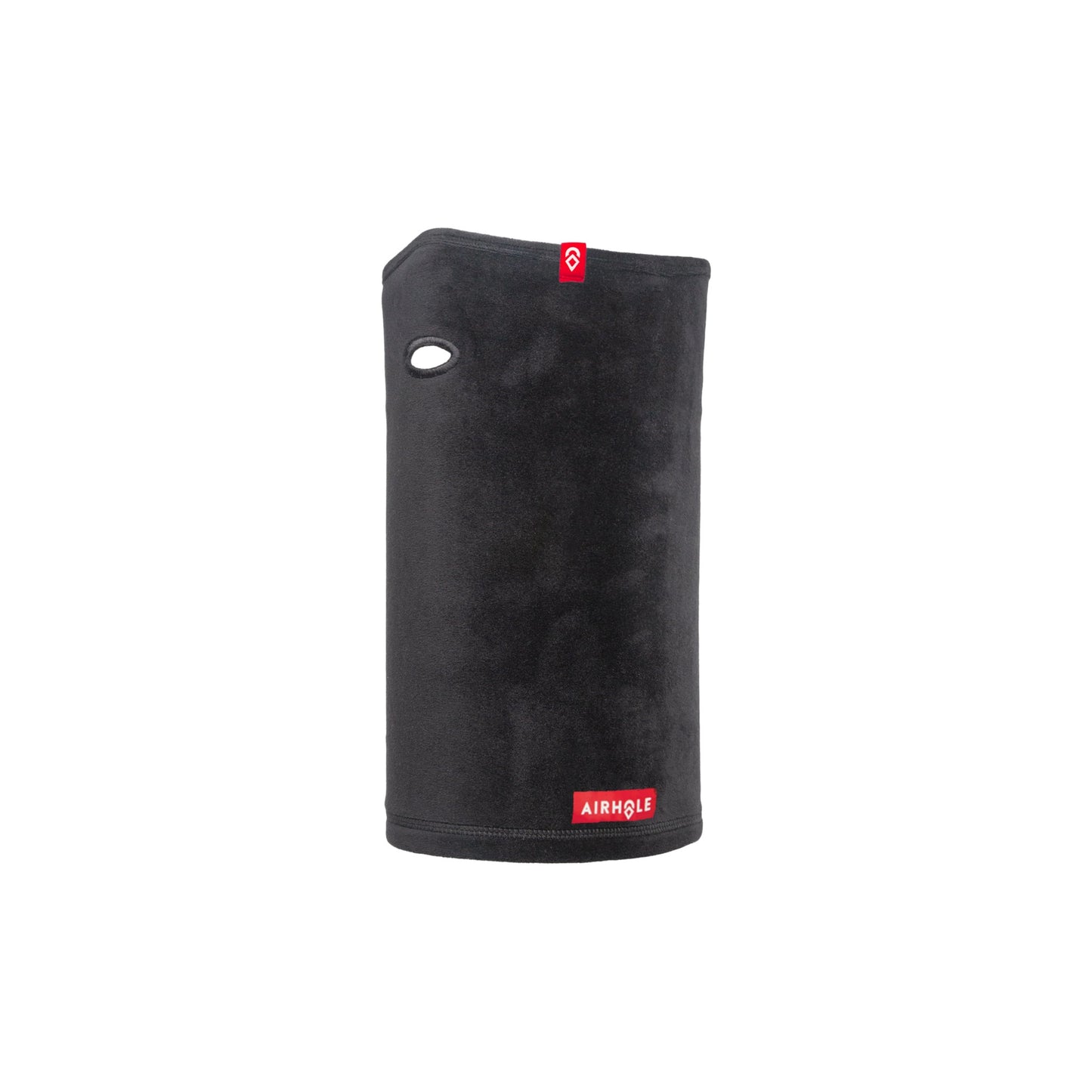 2026 AIRHOLE JUNIOR AIRTUBE MILK FLEECE BLACK