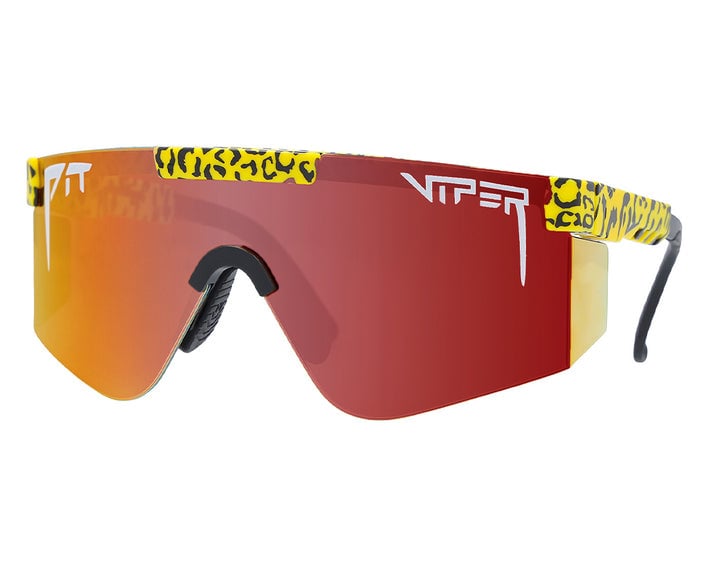 PIT VIPER THE CARNIVORE 2000s Z87+ SUNGLASSES