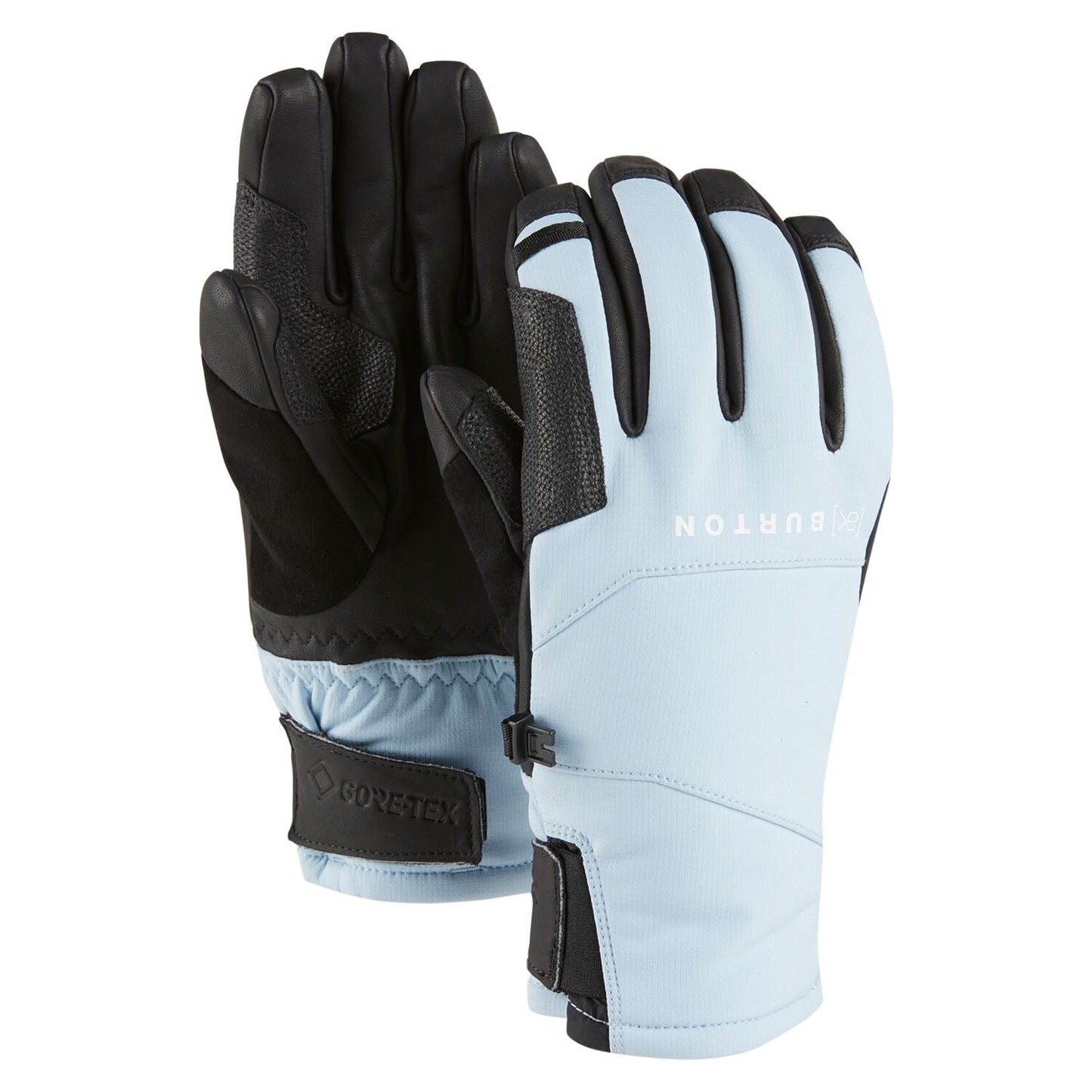 2024 BURTON [AK] CLUTCH GORE-TEX GLOVES MOONRISE