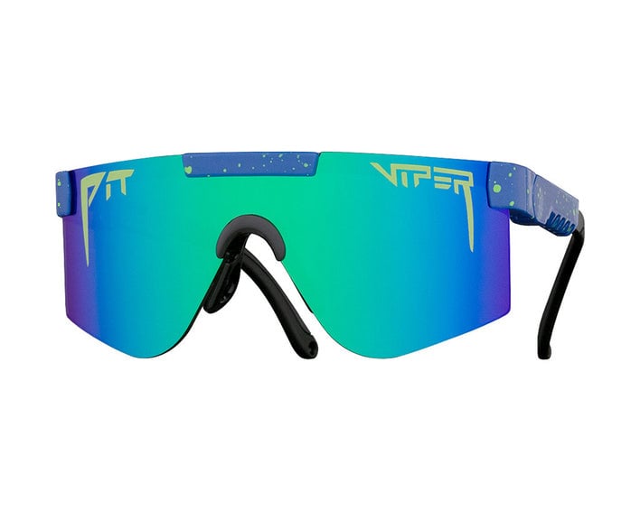 PIT VIPER THE LEONARDO THE PIT VIPER XS SUNGLASSES