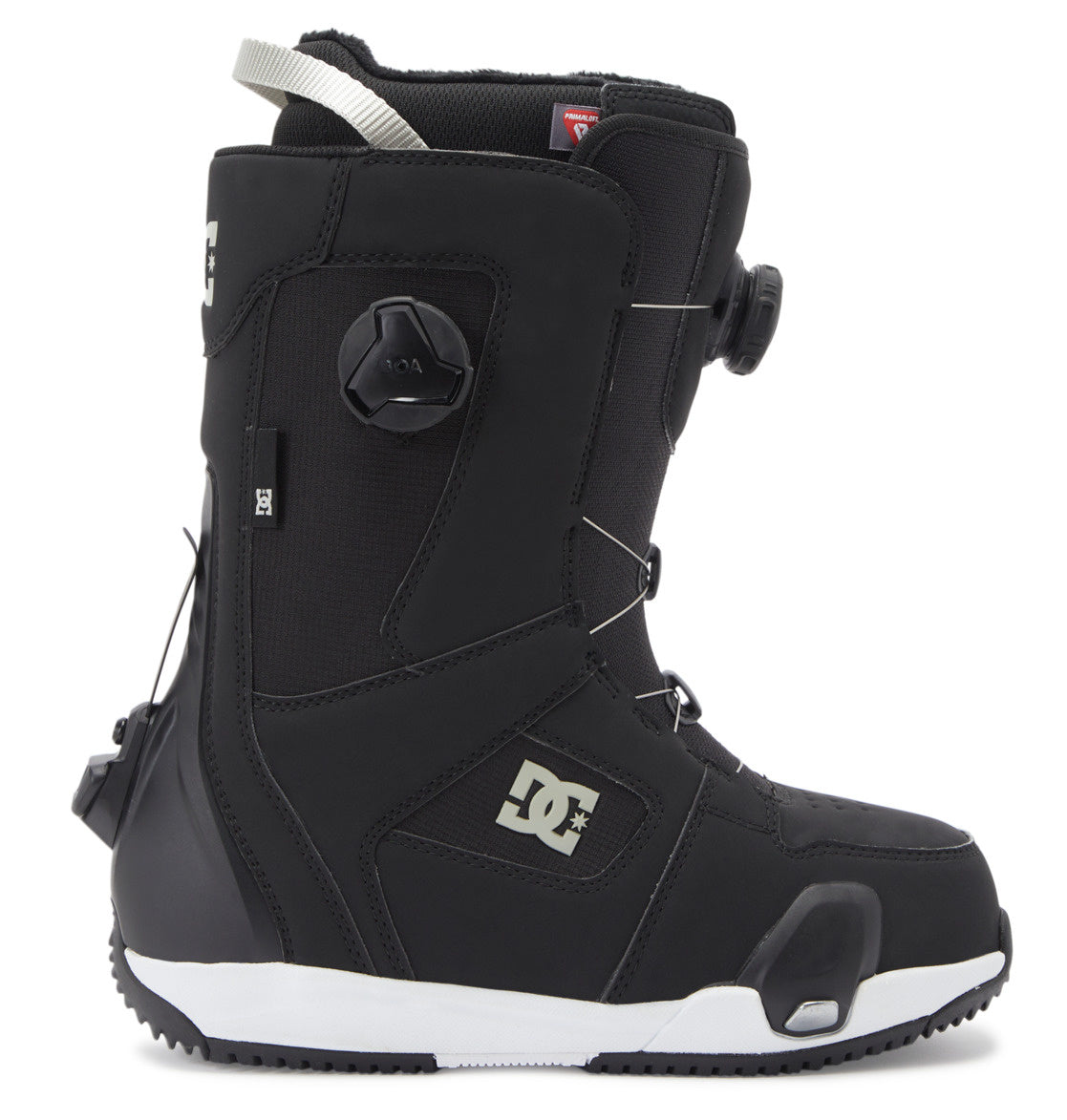 2024 DC WMNS PHASE PRO BOA STEP ON SNOWBOARD BOOT BGA