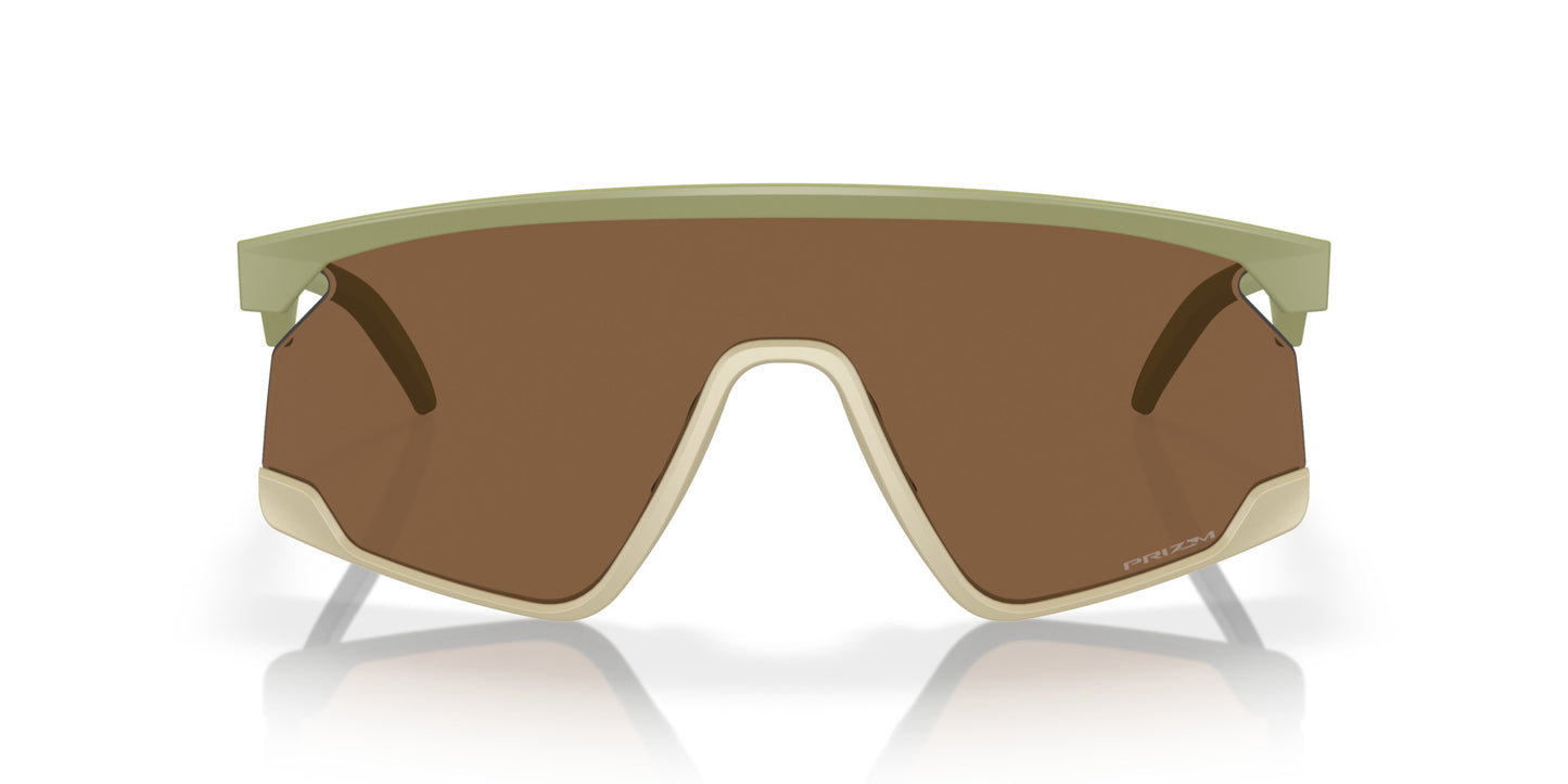 OAKLEY BXTR MATTE FERN w/ PRIZM BRONZE
