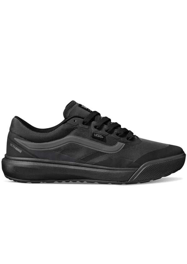 VANS WMNS MTE ULTRARANGE 2.0 RW SHOES SU25 (BLK) BLACK