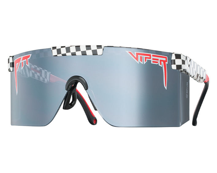PIT VIPER THE VICTORY LANE INTIMIDATOR SUNGLASSES