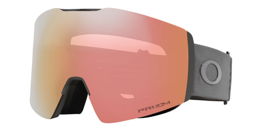 2026 OAKLEY FALL LINE L GGL MT FRGD IRN w/ PRZM RS GLD