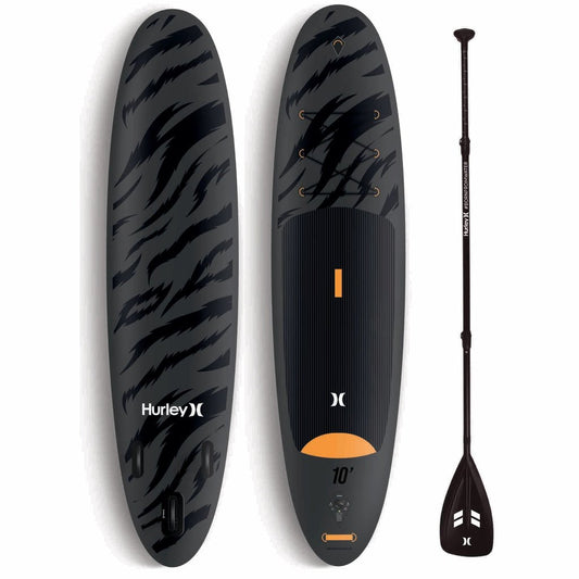 2021 HURLEY ADVANTAGE ISUP PACKAGE 10'