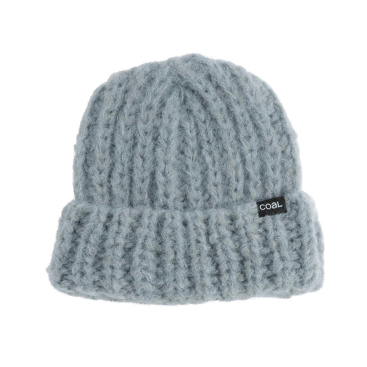 2026 COAL IVY BEANIE SHALE BLUE