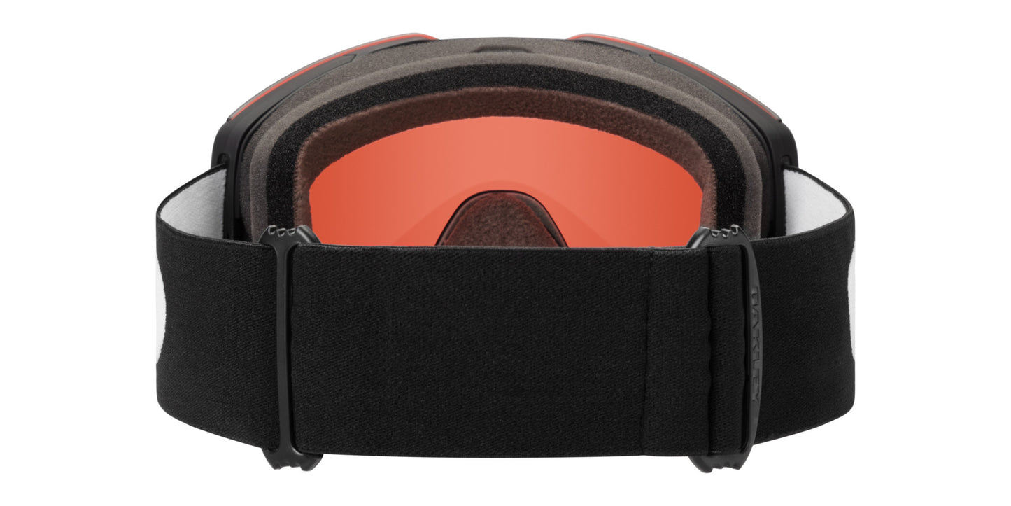 2026 OAKLEY FALL LINE L GGL MT BLK w/ PRZM SPHR IRID