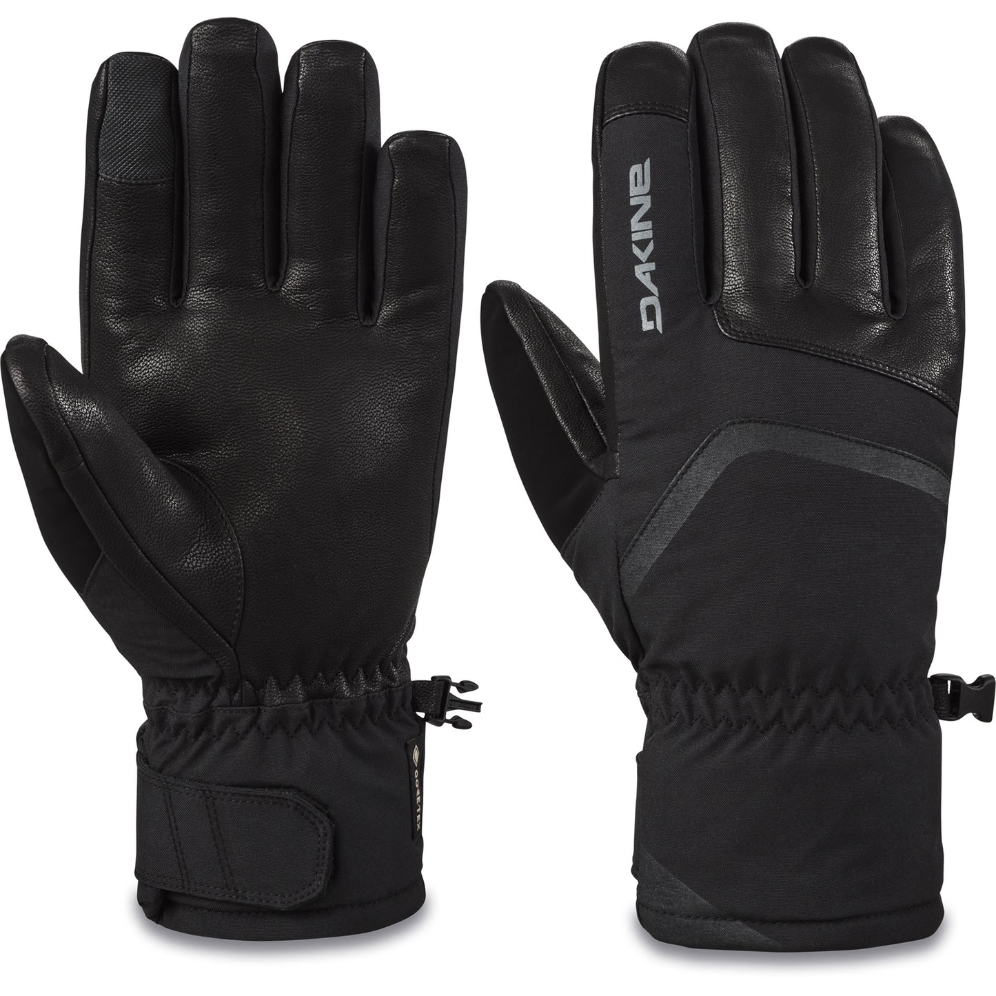 2024 DAKINE FILLMORE GORE-TEX SHORT GLOVE BLACK
