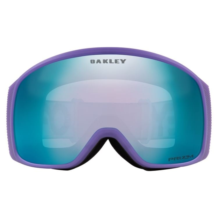 2026 OAKLEY FLIGHT TRACKER M GGL MT B1B LLC w/ PRZM SPHR IRID