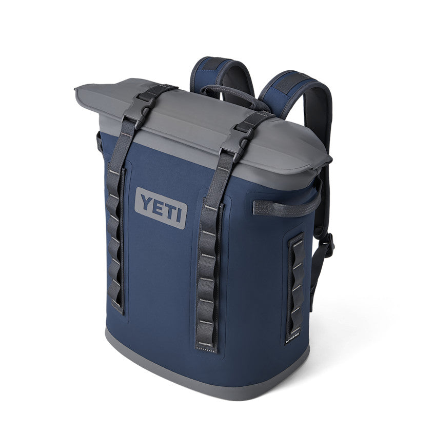 YETI HOPPER M20 BACKPACK NAVY