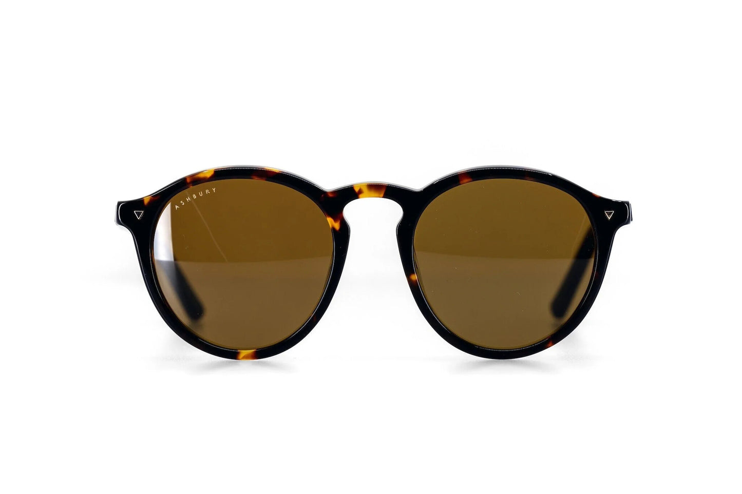 ASHBURY HOLIDAY SUNGLASSES - TORTOISE