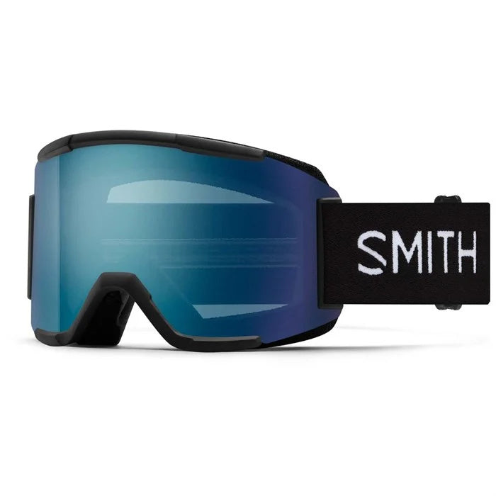 2026 SMITH SQUAD GGL BLK W/ CP EVRDY BLU MRR + YLW