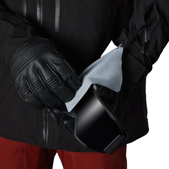 2023 TNF SUMMIT STIMSON FUTURELIGHT JACKET TNF BLACK