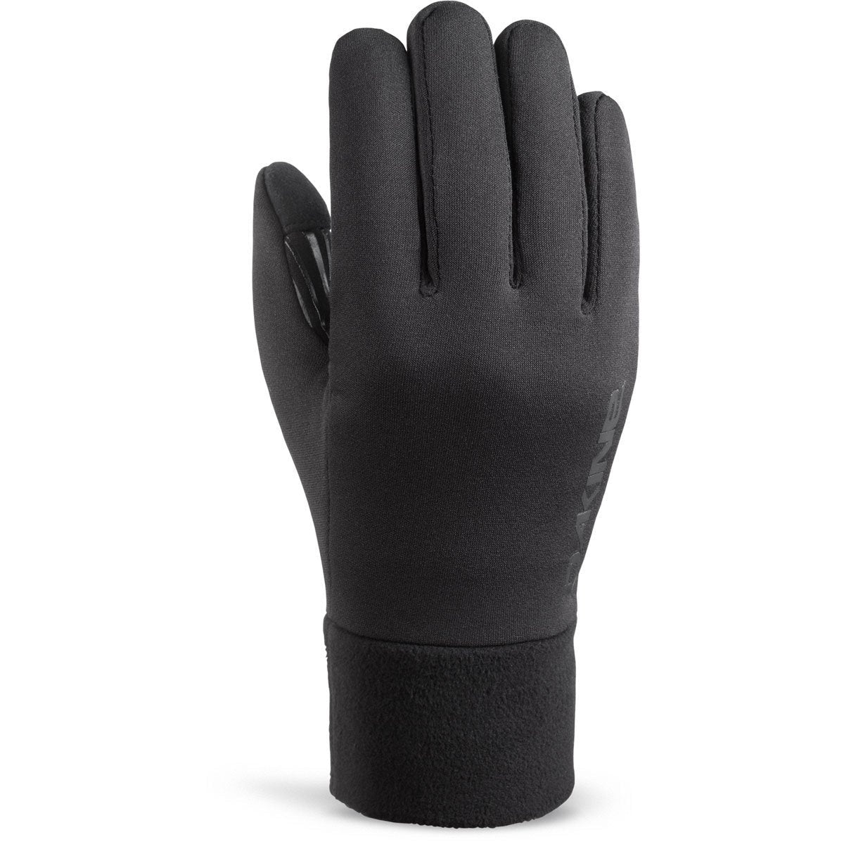 2024 DAKINE STORM LINER GLOVE BLACK