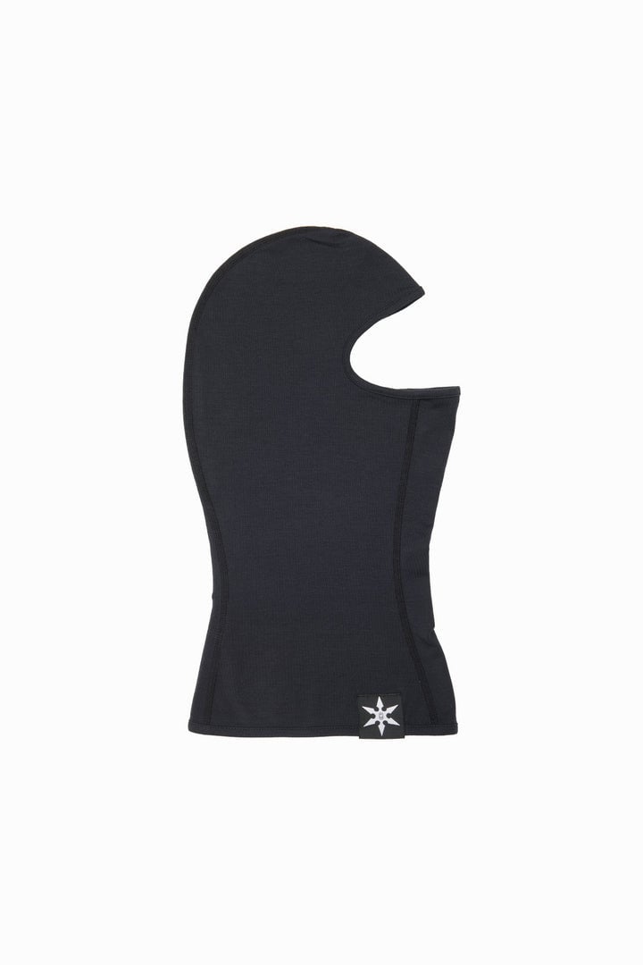 2026 AIRBLASTER NINJA FACE BLACK