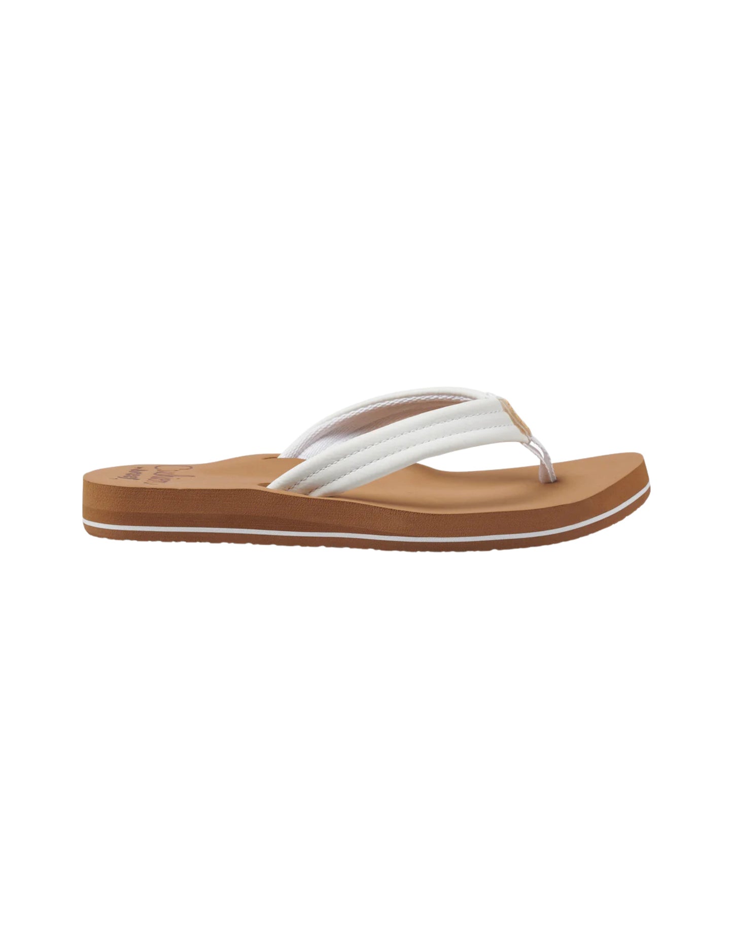 REEF WMNS CUSHION BREEZE SANDALS SP25 CLOUD