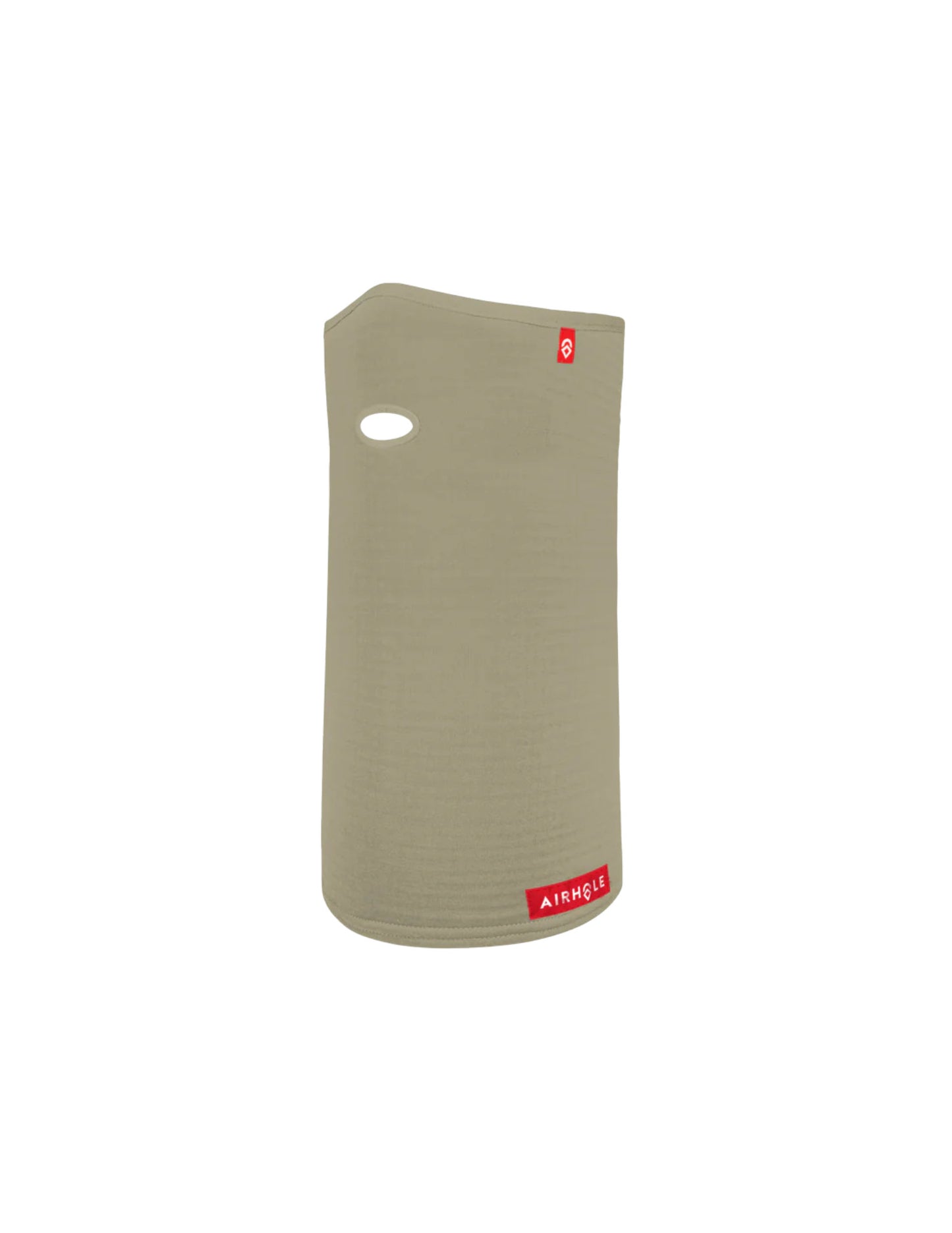 2025 AIRHOLE AIRTUBE ERGO WAFFLE FLEECE KHAKI