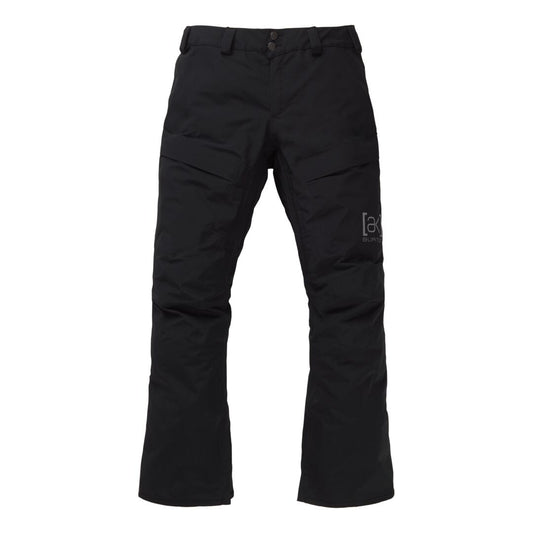 2023 BURTON AK GORE-TEX SWASH PANT TRUE BLACK