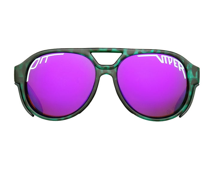 PIT VIPER THE GALAPAGOS SUNSET EXCITERS SUNGLASSES