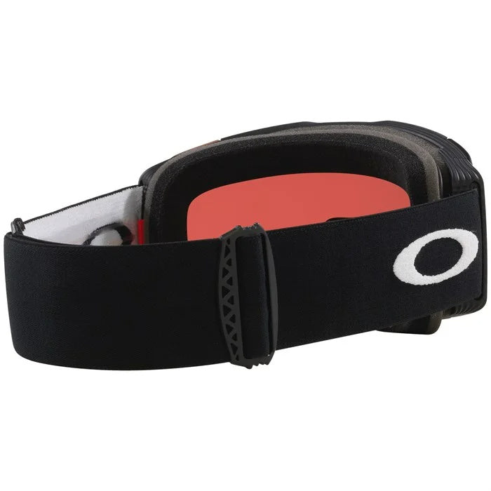 2026 OAKLEY LINE MINER PRO M GGL MT BLK w/ ARGN + ICD