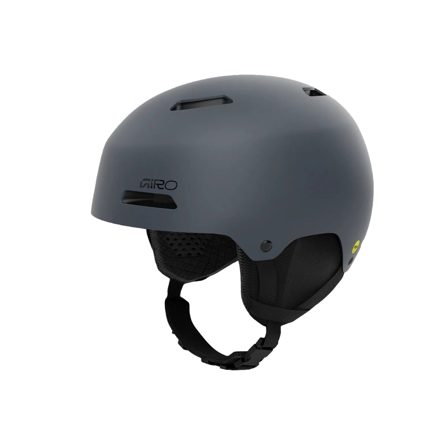 2026 GIRO LEDGE MIPS SNOWBOARD HELMET MATTE INDIGO