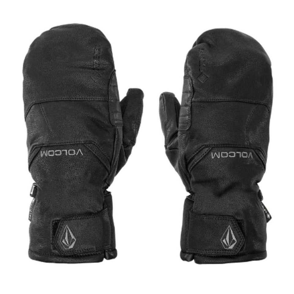 2025 VOLCOM GAAAS GORE-TEX MITT BLACK