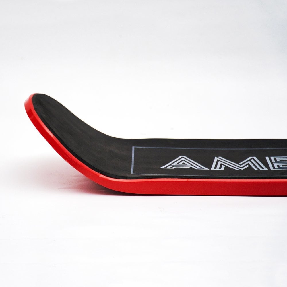 2023 AMBITION JIB SNOWSKATE RED