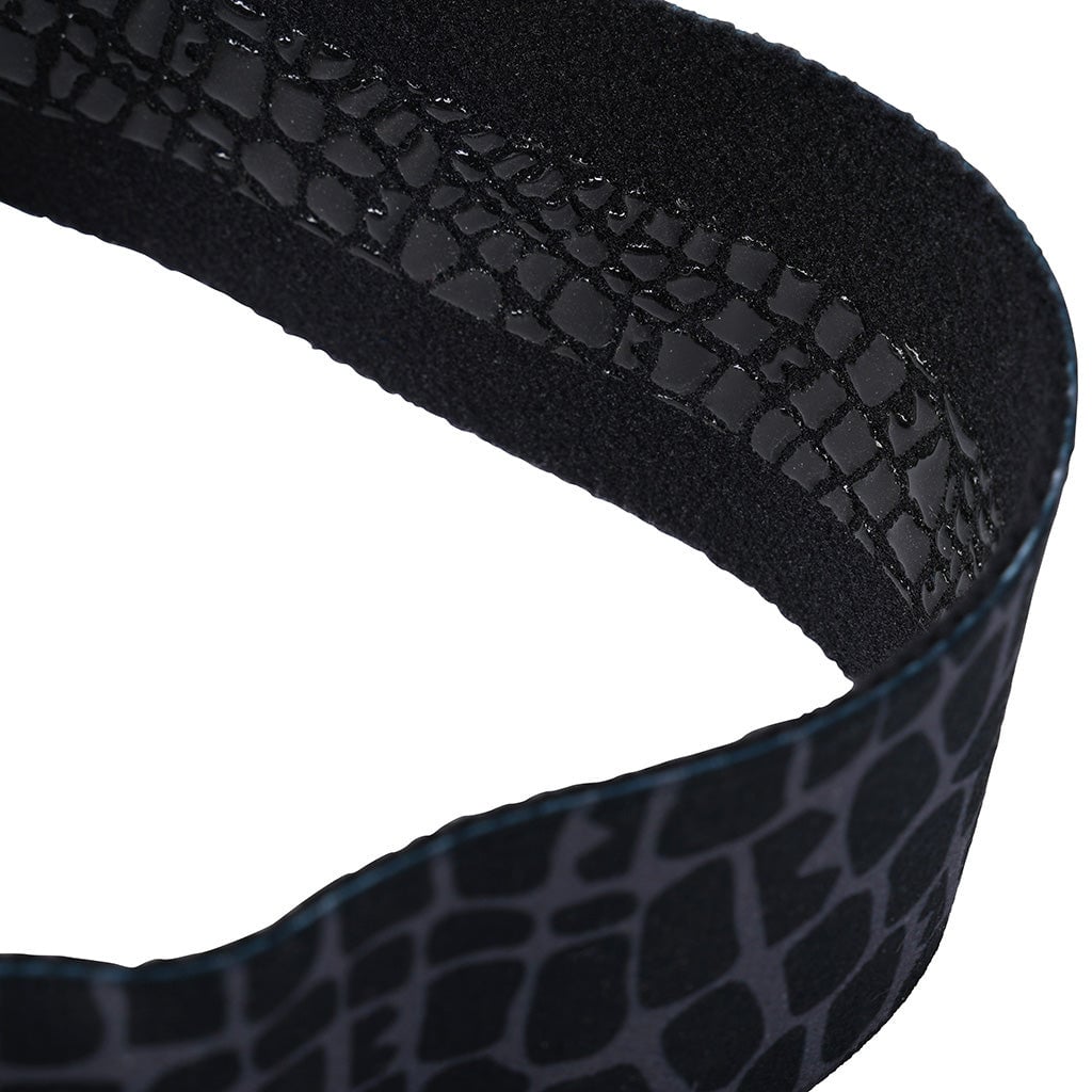 2025 PIT VIPER PROFORM GOGGLE THE BLACKING OUT / SMOKE