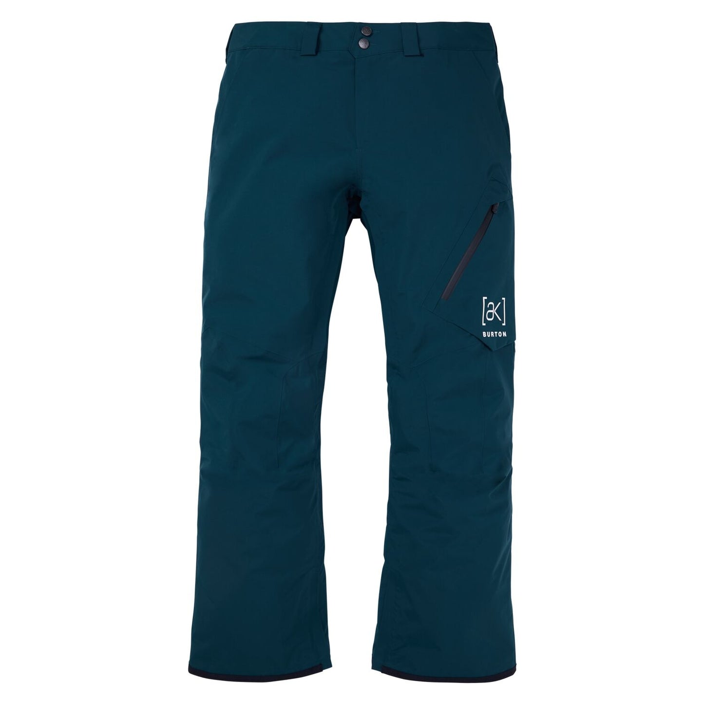 2025 BURTON [AK] CYCLIC GORE-TEX PANTS EMRLD