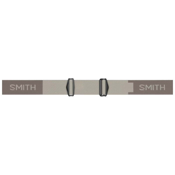 2026 SMITH SQUAD XL GGL CHLK W/ CP SUN BLK GLD MRR + CP STRM BLU SNSR MRR