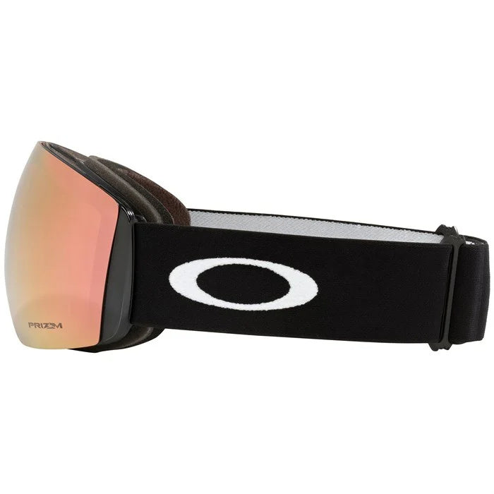 2026 OAKLEY FLIGHT DECK L GGL MT BLK w/ PRZM RS GLD