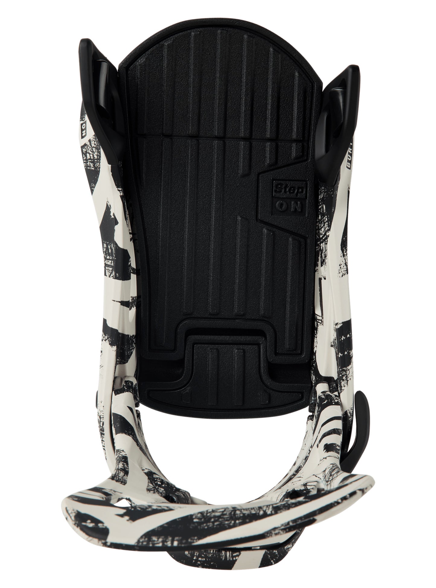 2026 BURTON STEP ON SNOWBOARD BINDINGS CITY STREETS