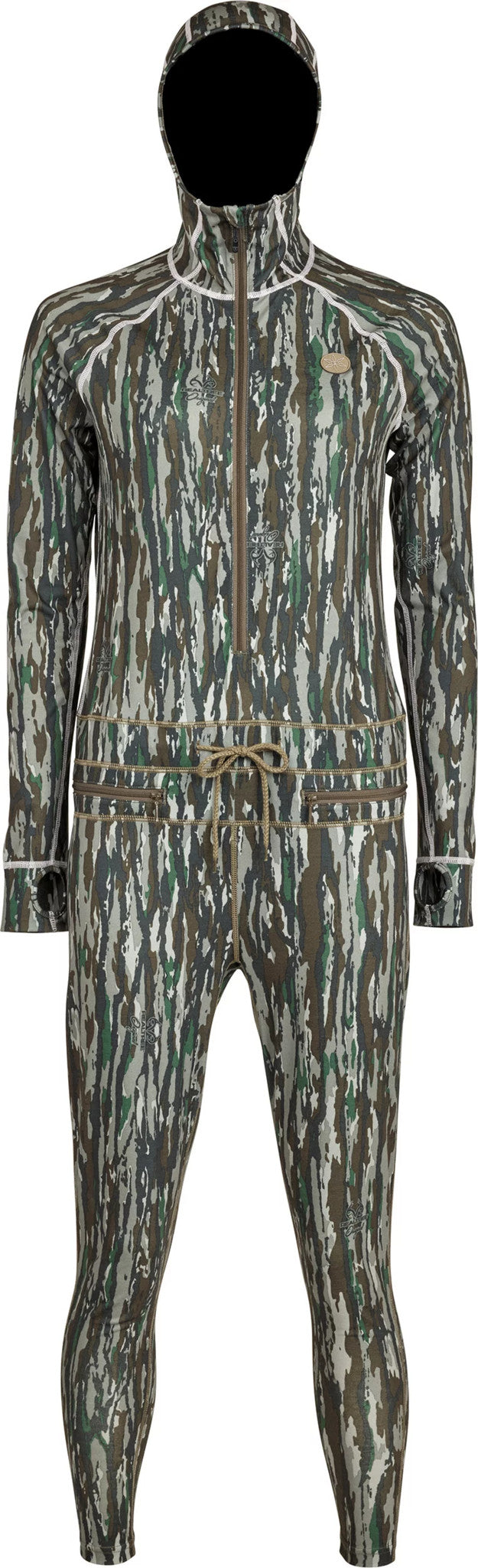 2025 AIRBLASTER WMNS CLASSIC NINJA SUIT REALTREE ORIGINAL