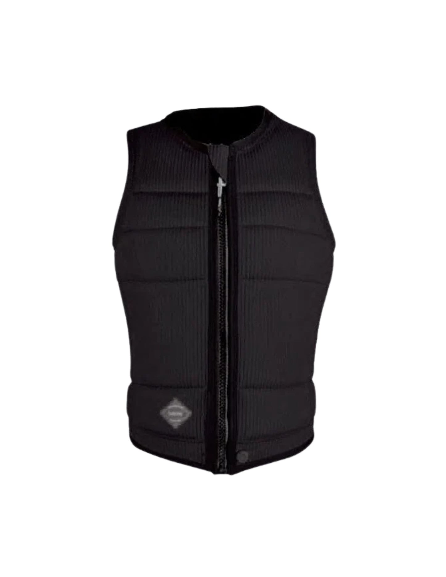 2023 FOLLOW WMNS CORD JACKET BLACK