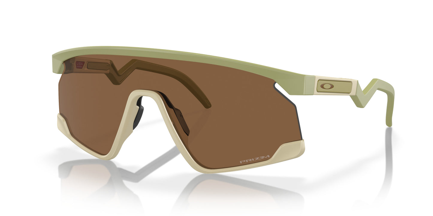 OAKLEY BXTR MATTE FERN w/ PRIZM BRONZE