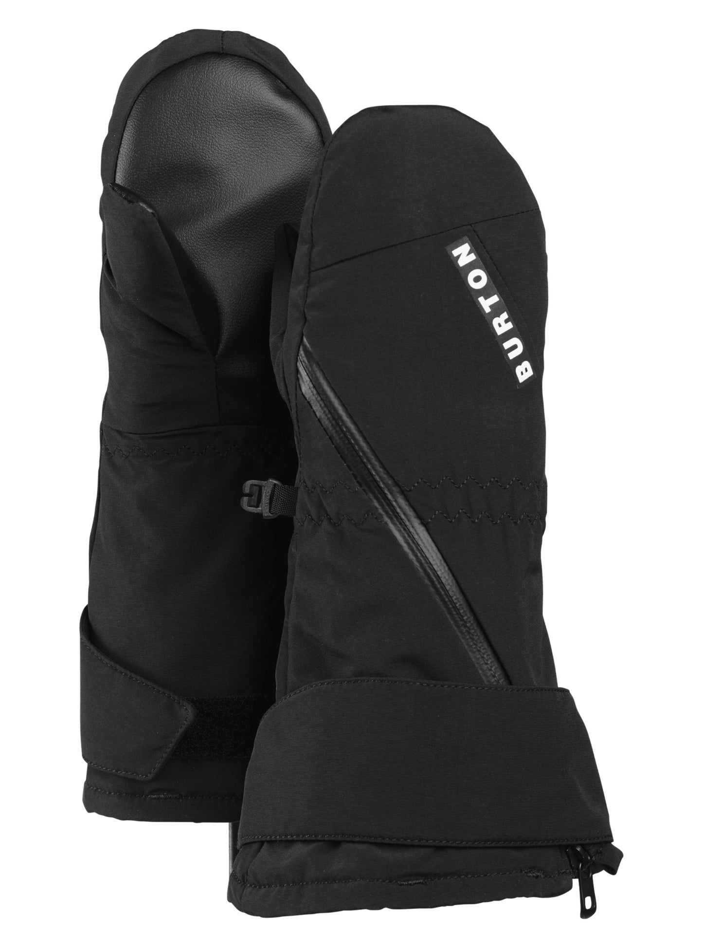 2026 BURTON TODDLERS MINI MITTS TRUE BLACK