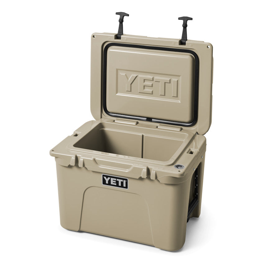 YETI TUNDRA 35 TAN
