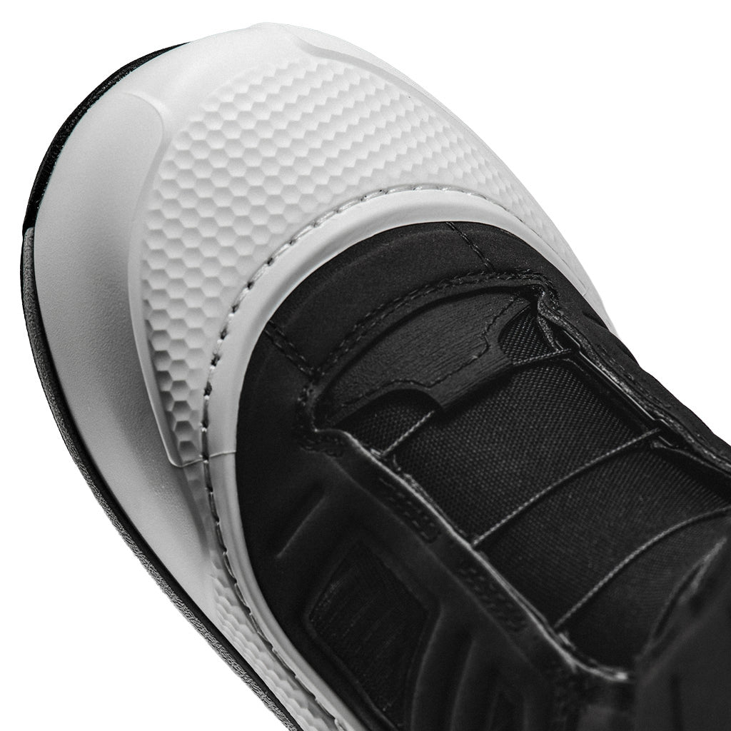 2026 UNION RESET PRO SNOWBOARD BOOT WHITE/BLACK