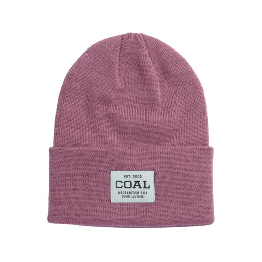 2025 COAL UNIFORM BEANIE PINK