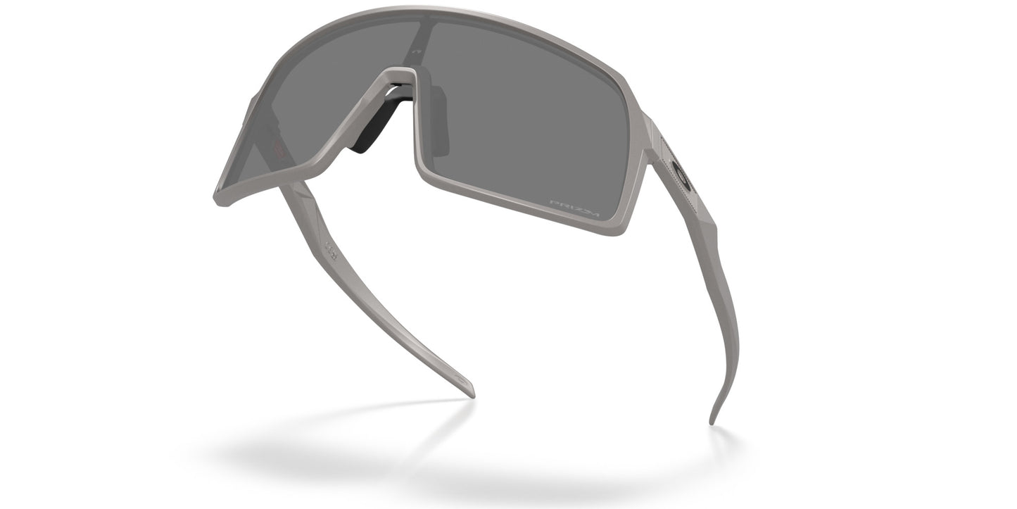 OAKLEY SUTRO TITANIUM SUNGLASSES w/ PRIZM BLK