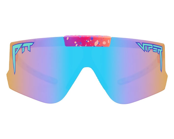 PIT VIPER THE COPACABANA FLIP OFFS SUNGLASSES