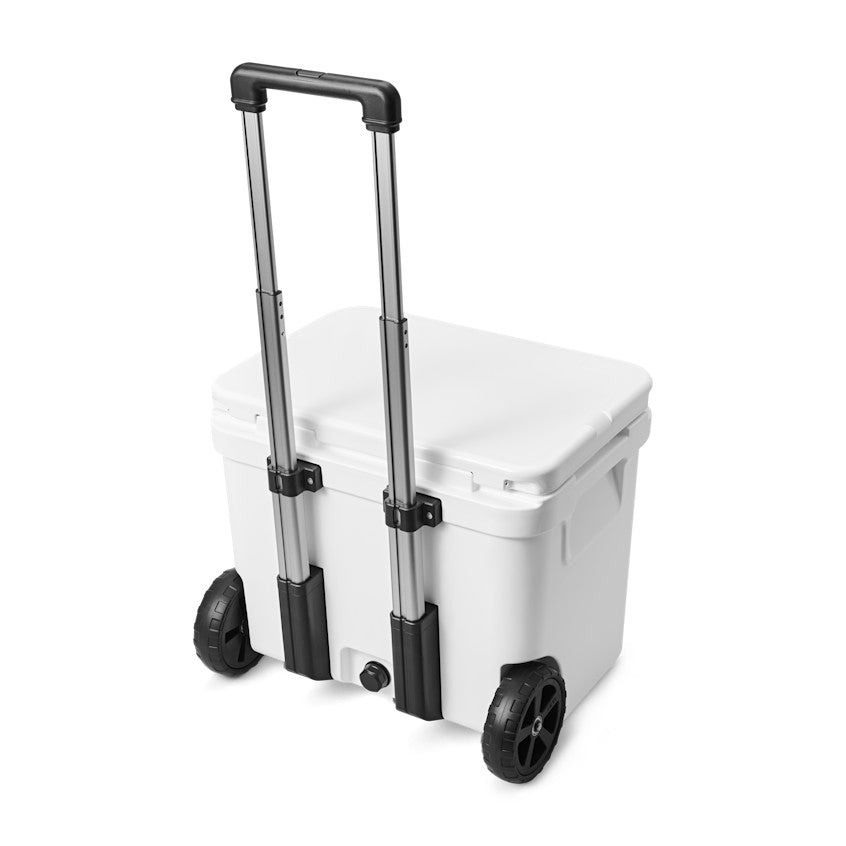 YETI ROADIE 60 HARD COOLER WHITE