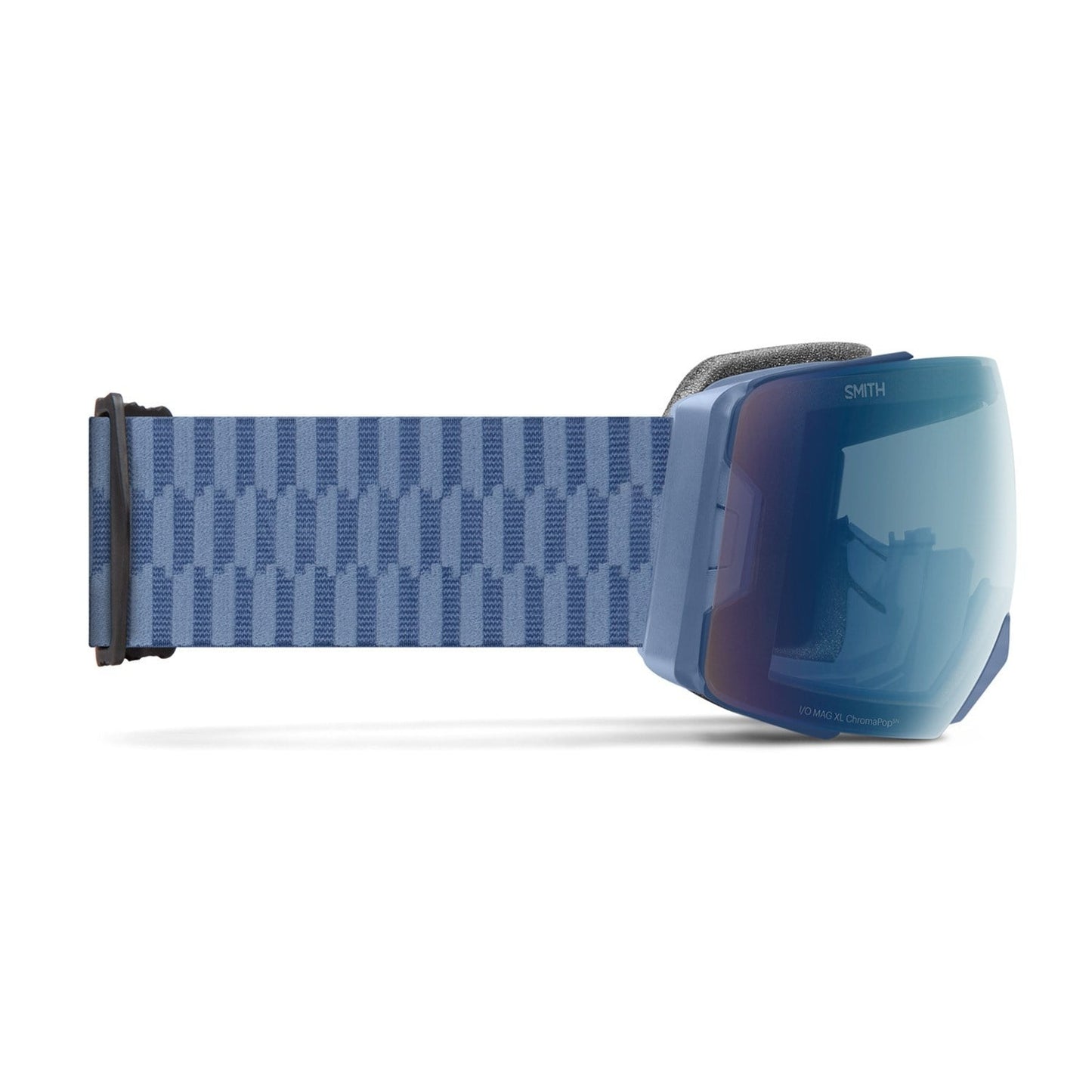 2026 SMITH I/O MAG XL GGL GRNT BLU w/ CP EVRDY BLU MRR + CP STRM BLU SNSR MRR