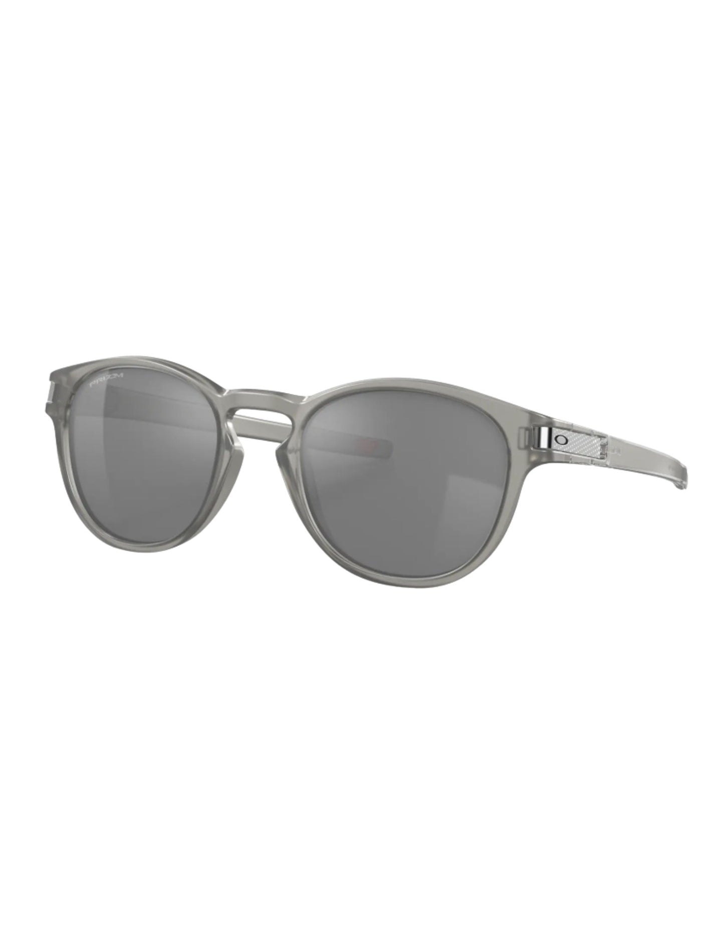 OAKLEY LATCH GRY INK SUNGLASSES w/ PRIZM BLK LENS
