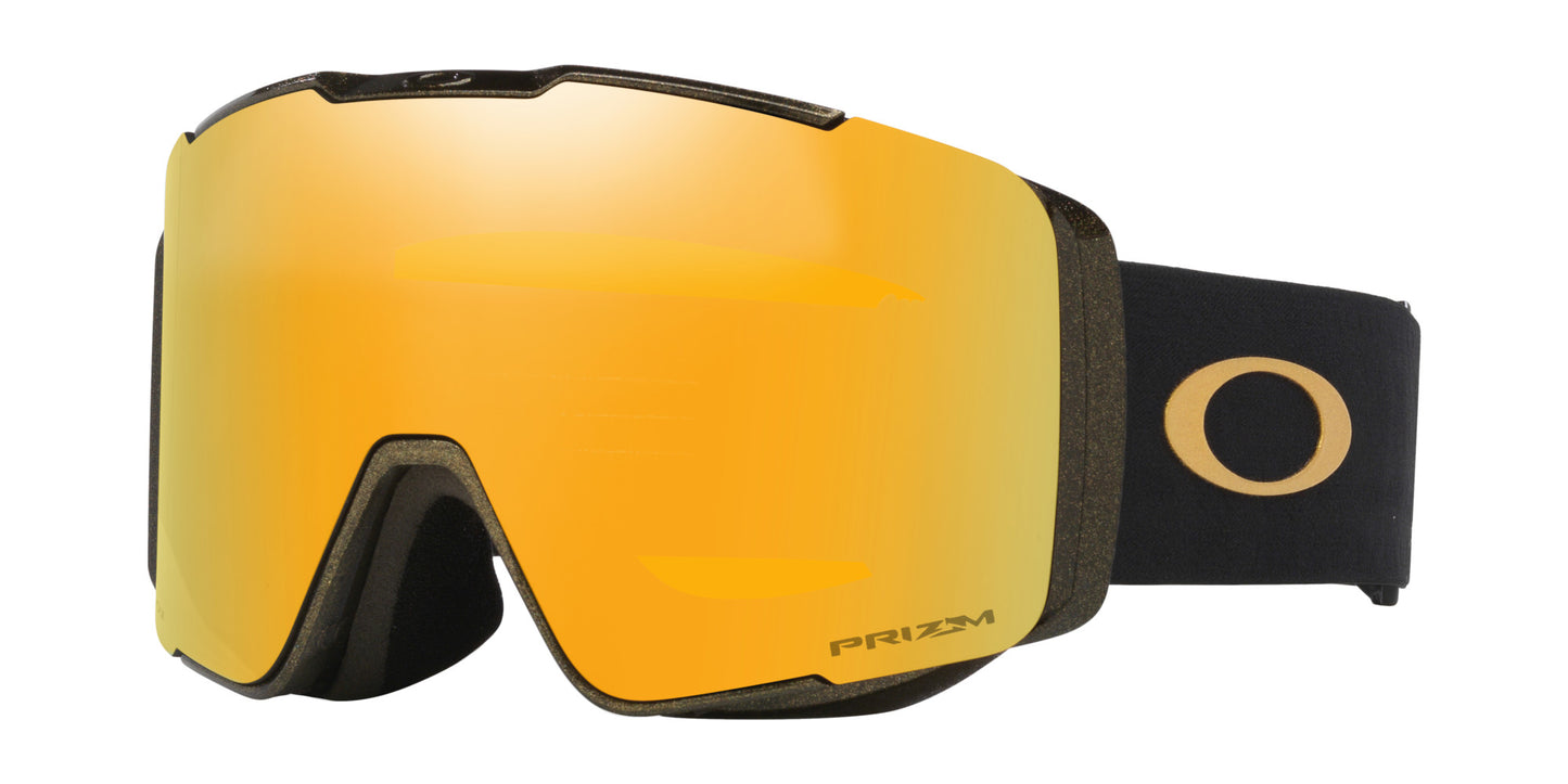 2026 OAKLEY LINE MINER PRO M GGL 50TH ANNIVERSARY w/ PRZM 24K