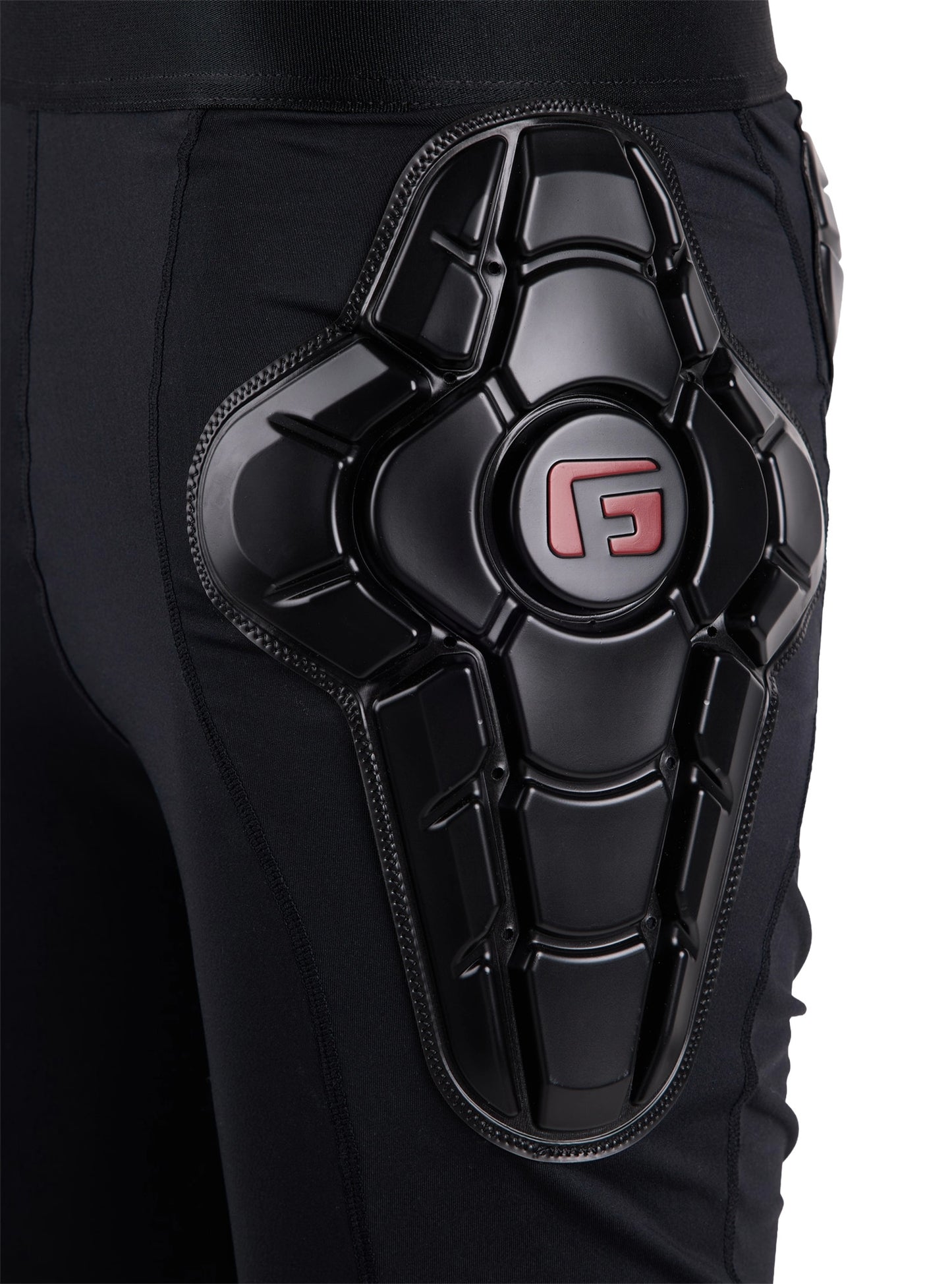 2026 BURTON WMNS IMPACT SHORT TRUE BLACK