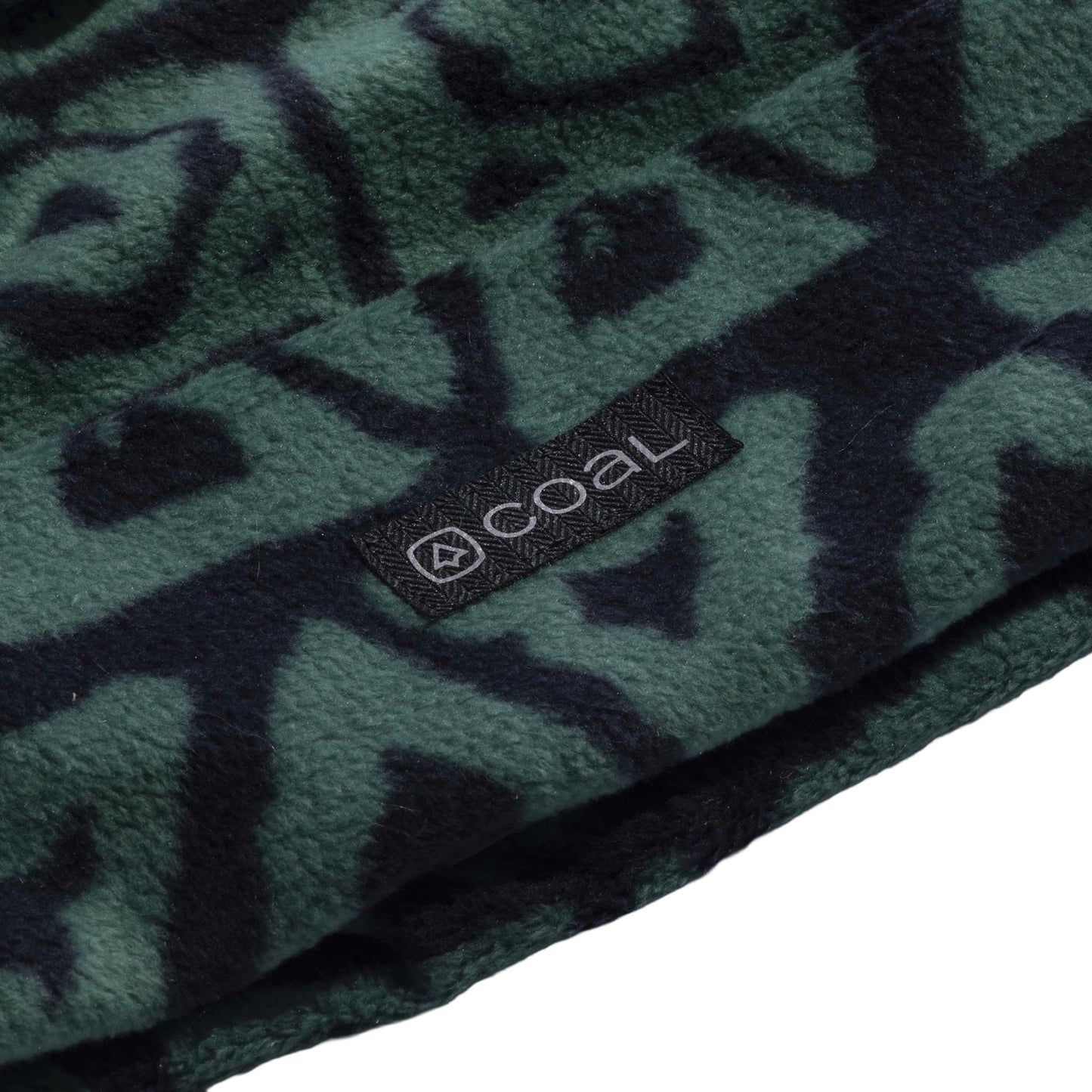 2026 COAL KIDS NEW JACK BEANIE MINT GEO