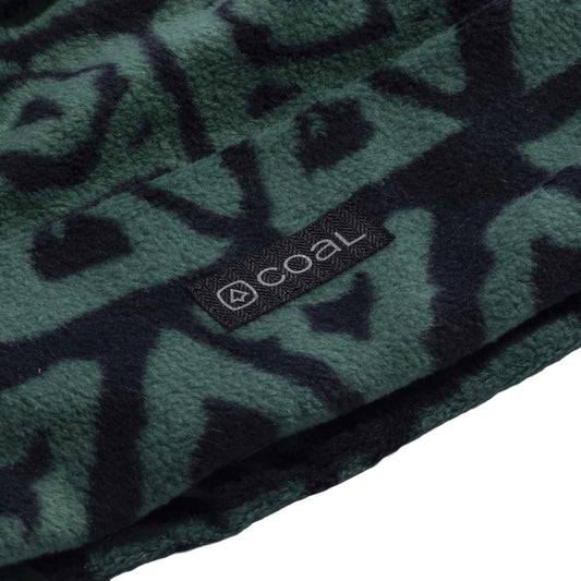 2026 COAL KIDS NEW JACK BEANIE MINT GEO